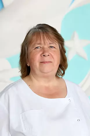 Крамскова Лариса