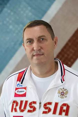Мухин Юрий