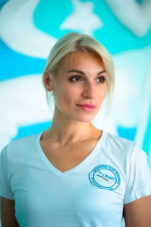 Мухина Анна