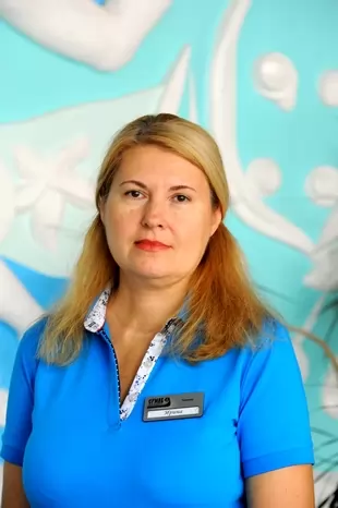 Пенькова Ирина