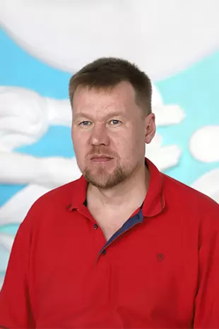 Худяков Дмитрий